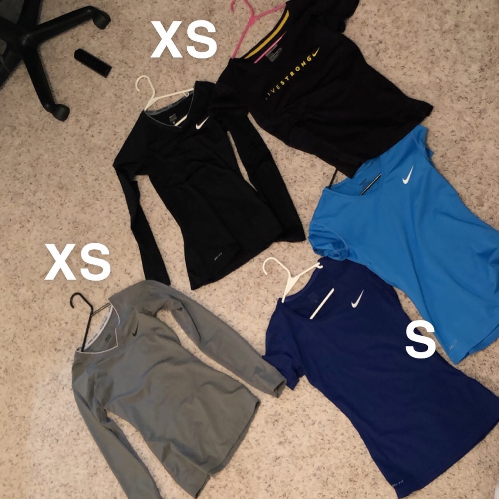 Nike Clothing